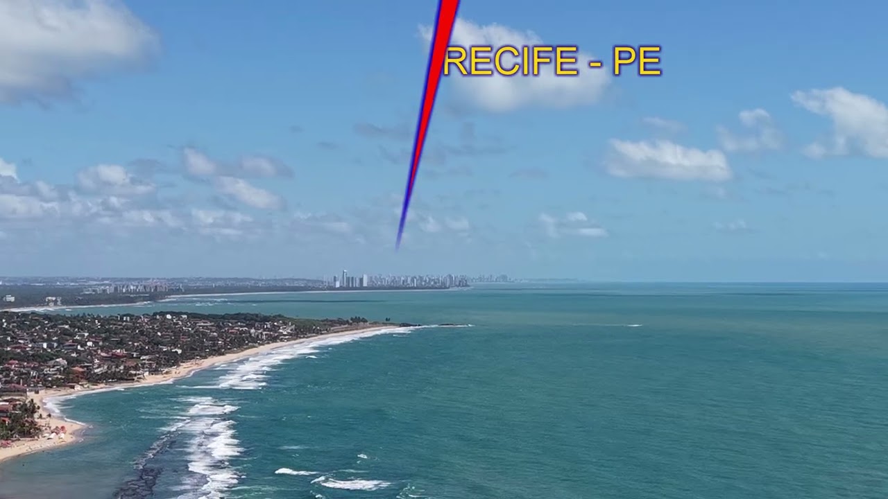 praia gaibu - cabo de santo agostinho - pernambuco
