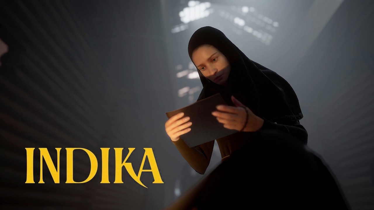 ПЕЧАЛЬНАЯ ПРАВДА | INDIKA #2