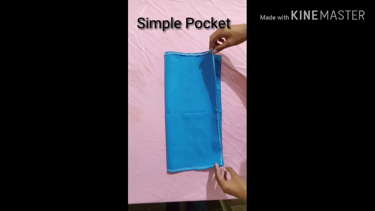15 basic table napkin folding
