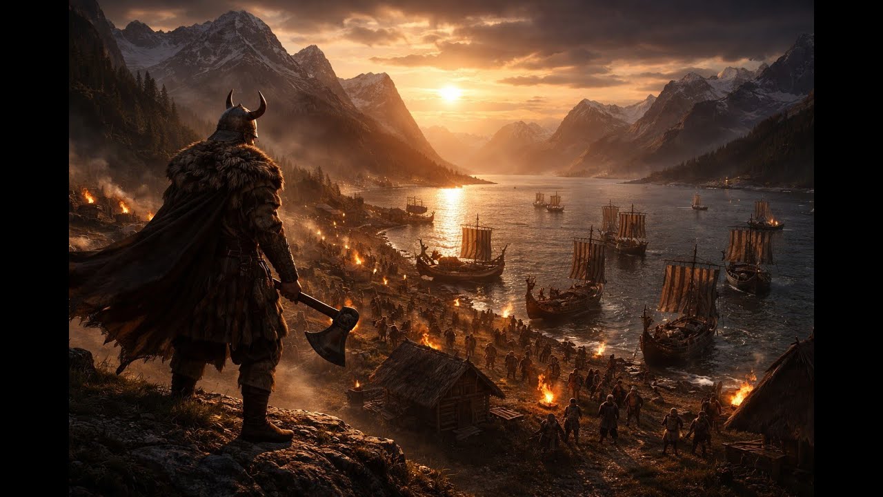 Breathtaking Medieval Heroic Music | 