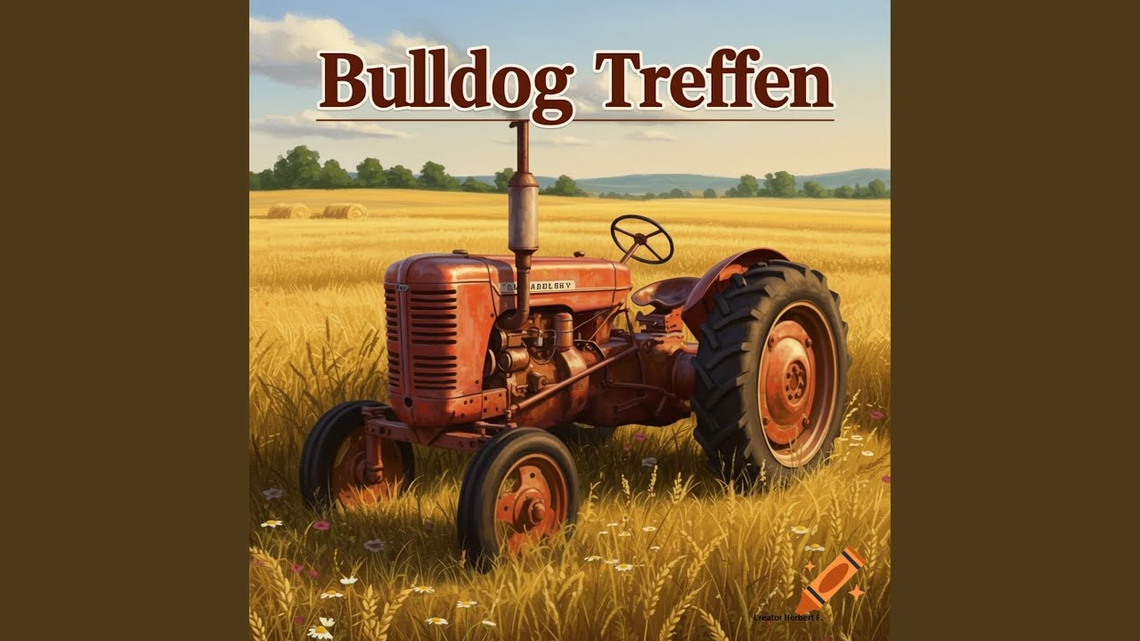 Bulldog Treffen