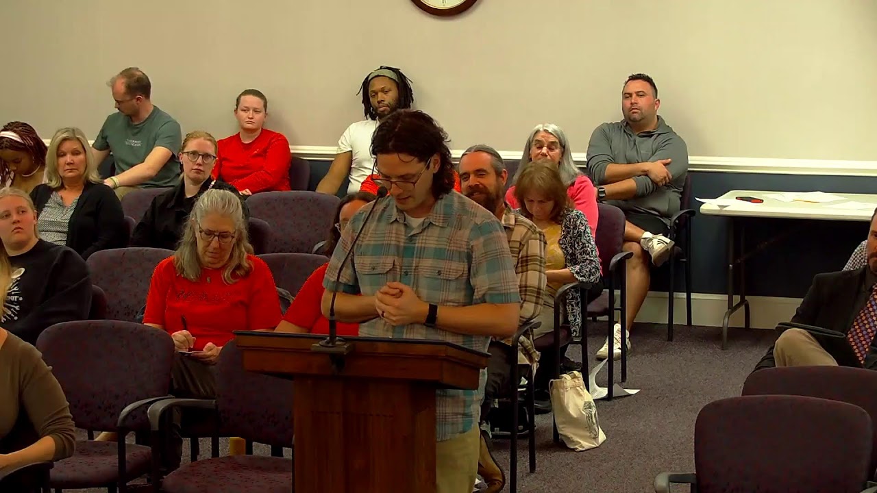 March 9th, 2026 Waynesboro City Council Meeting