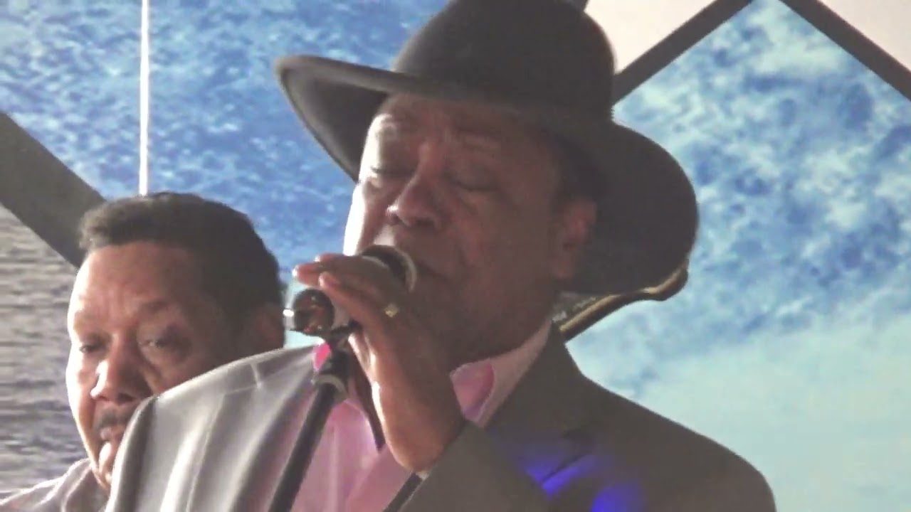 LEONARDO PANIAGUA 7 DE MAYO 2023