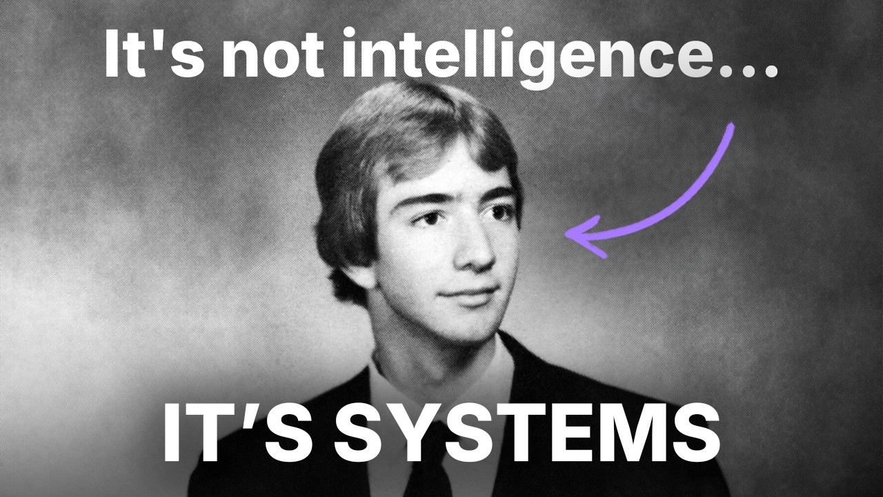 I Read 260 Pages of Unfiltered Letters from Jeff Bezos. These 5 Lessons Will Make You Rich