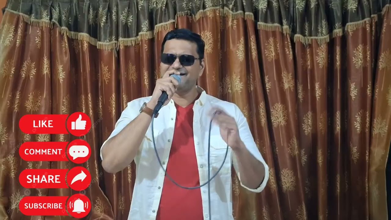 Bahut Pyar Karte Hai #S P Balasubramaniam #Saajan Bits of Hemant