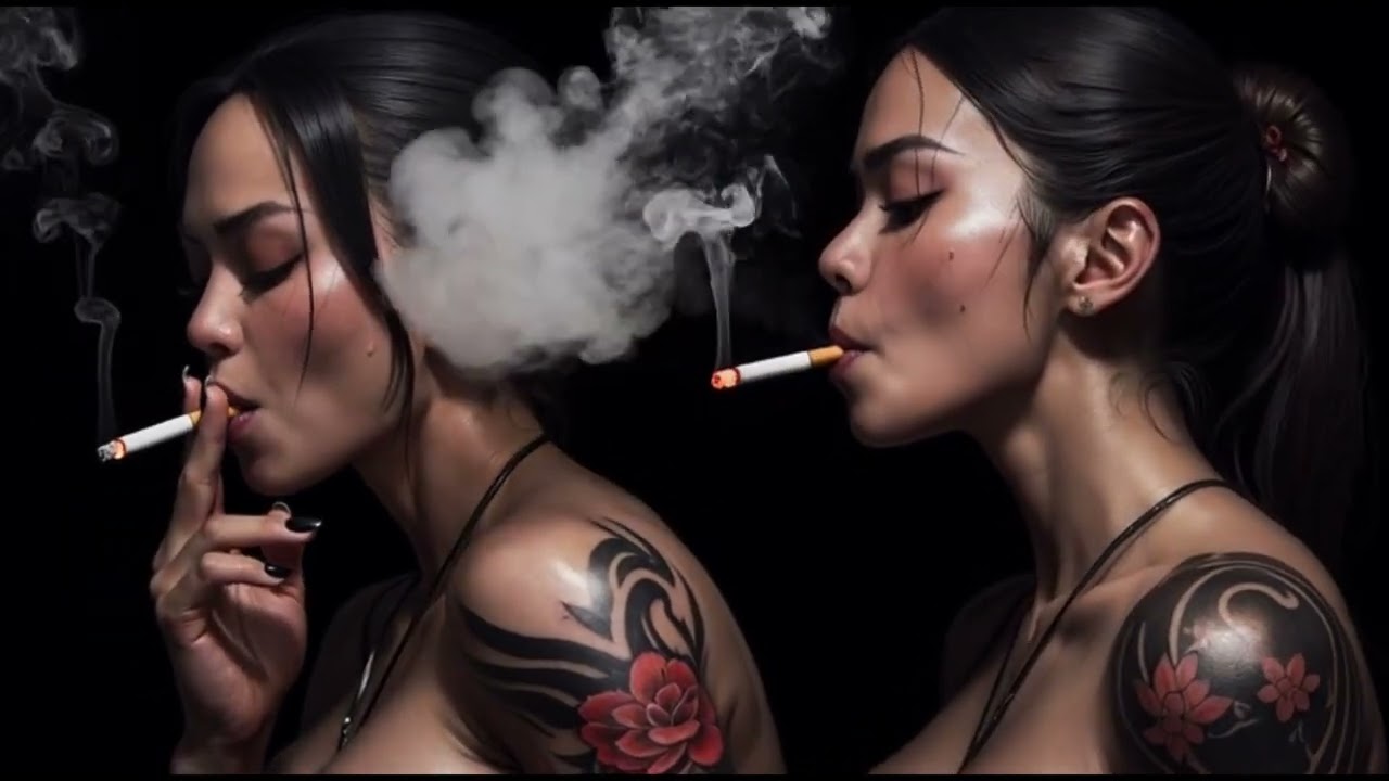Yakuza Samurai(Kabuki) 9 #aimusic #suno #seaartai #clipchamp #grokai