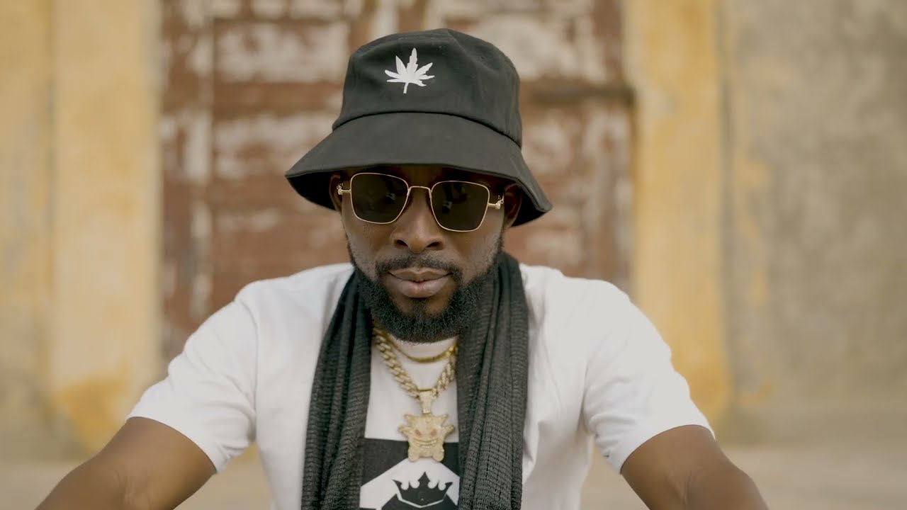 King Bala  - To the moon  -Clip Officiel