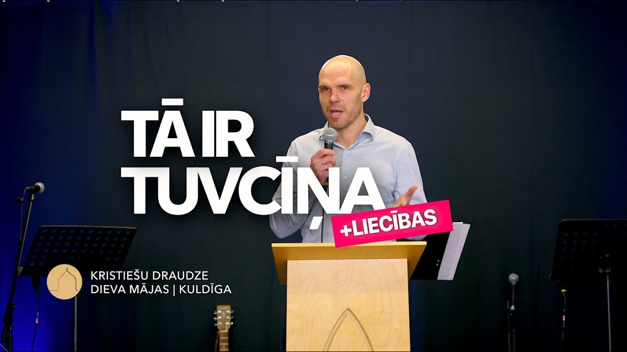 Tā ir tuvcīņa | 25.02.2024.