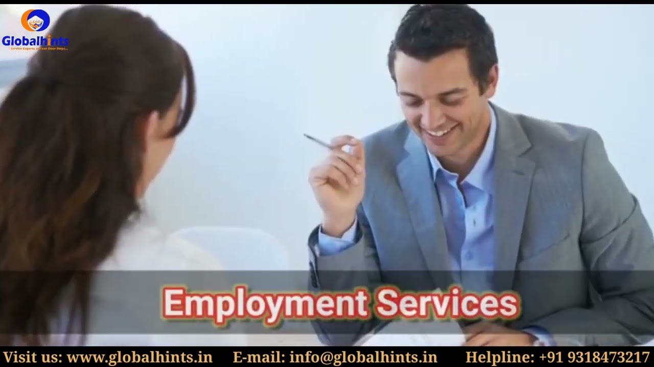 Best Business Opportunity | Globalhints Suvidha Kendra | #gstsuvidhakendra #ideabatao #globalhints