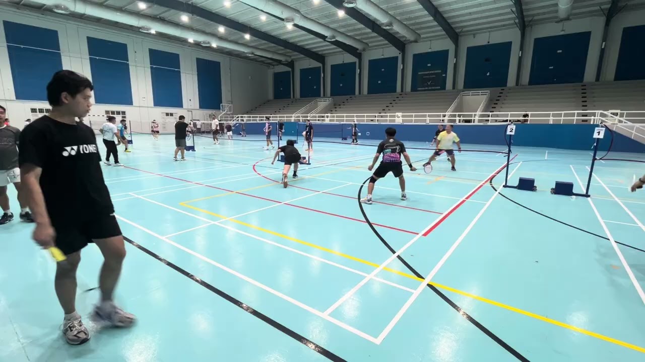 Jhe/renso vs mikmik partner