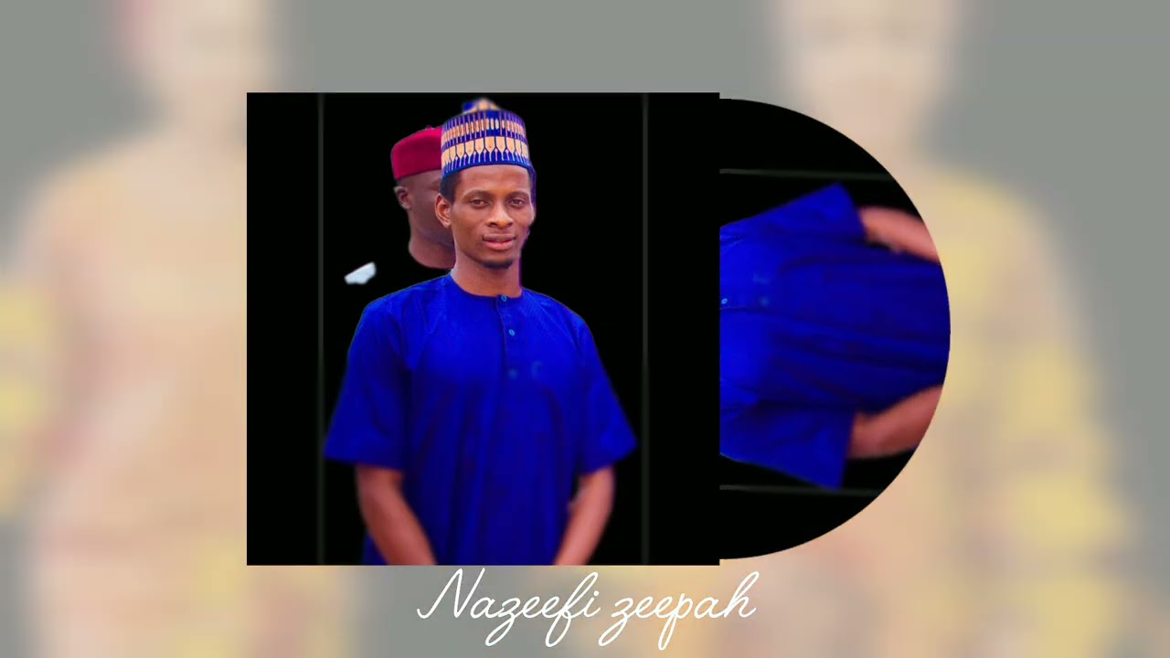 Nazeefi zeepah #kannywood #mshaheer_kpop #arewa #szariahausa #hausa 