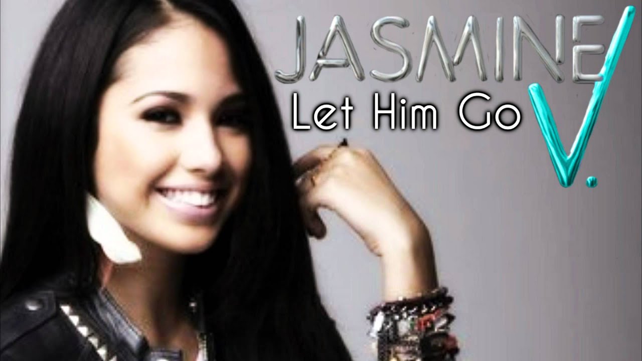 Jasmine Villegas - Let Him Go HD