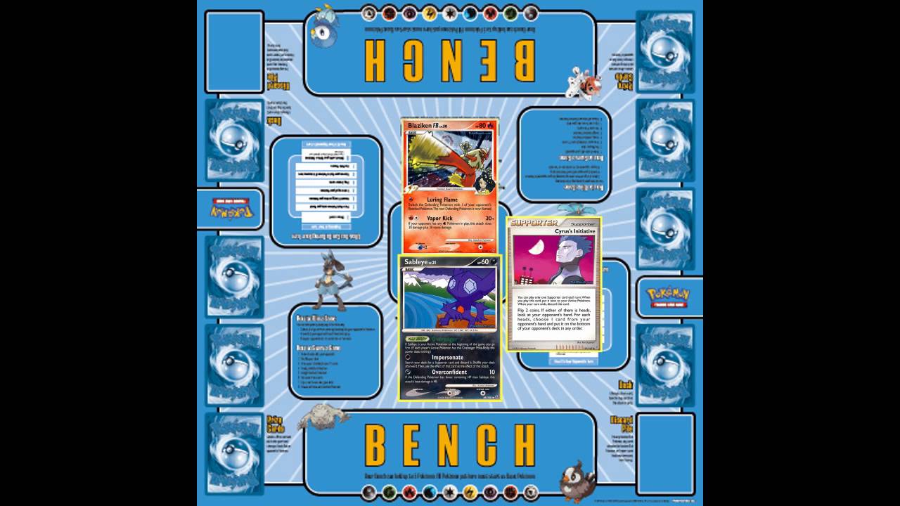Profit Episode 15: MO Regionals Tournament Report Part 2