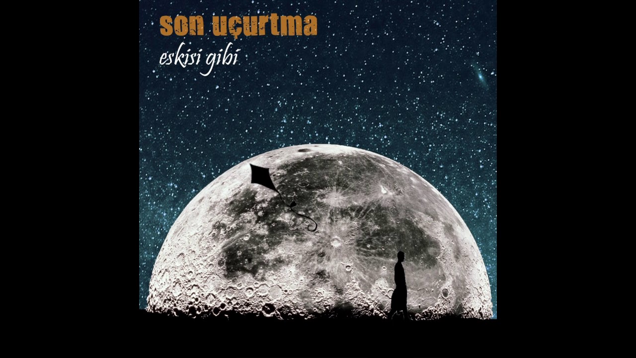 Son Uçurtma - Kahve Çekirdeği