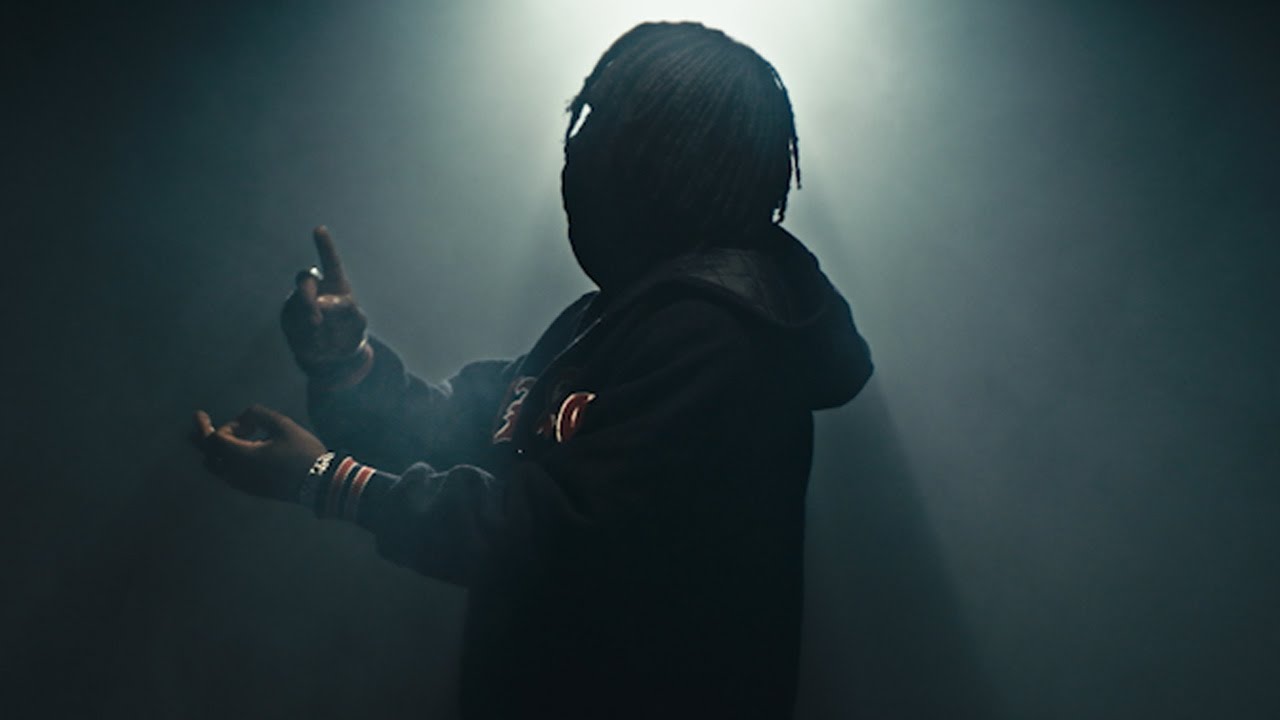 Kerchak - Anniversaire (Clip Officiel)