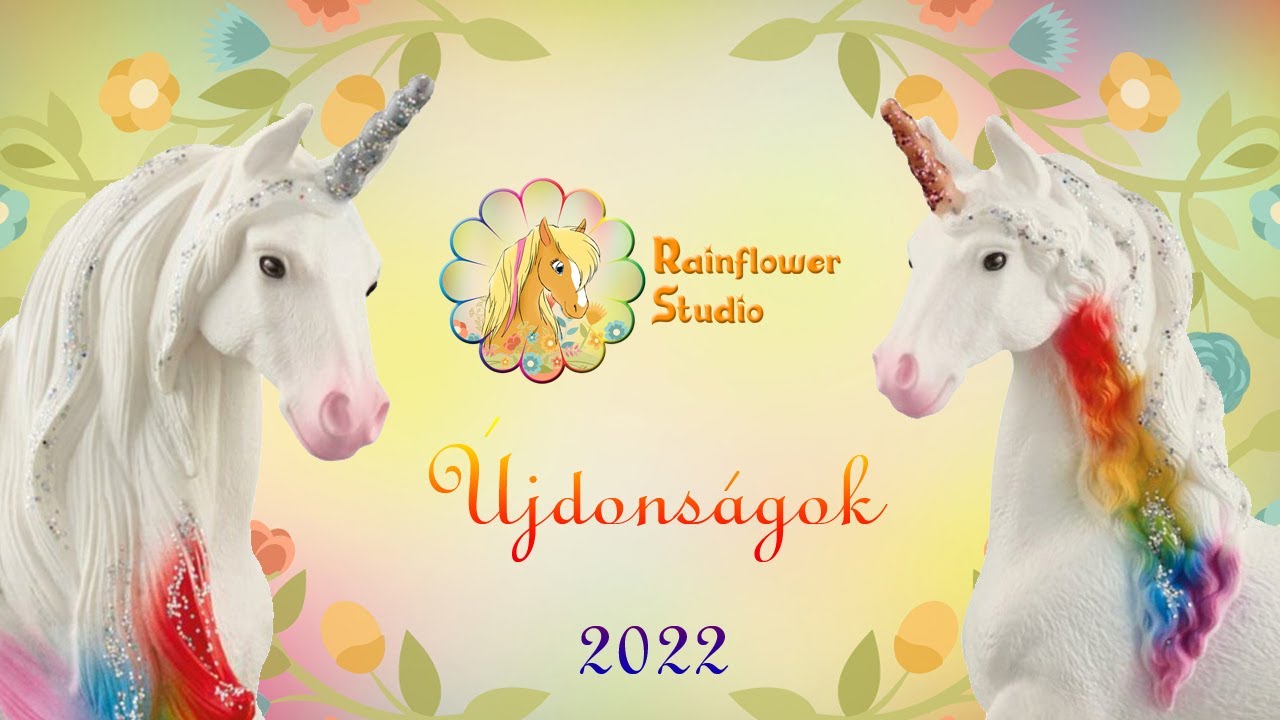 Új megjelenések 2022-ben