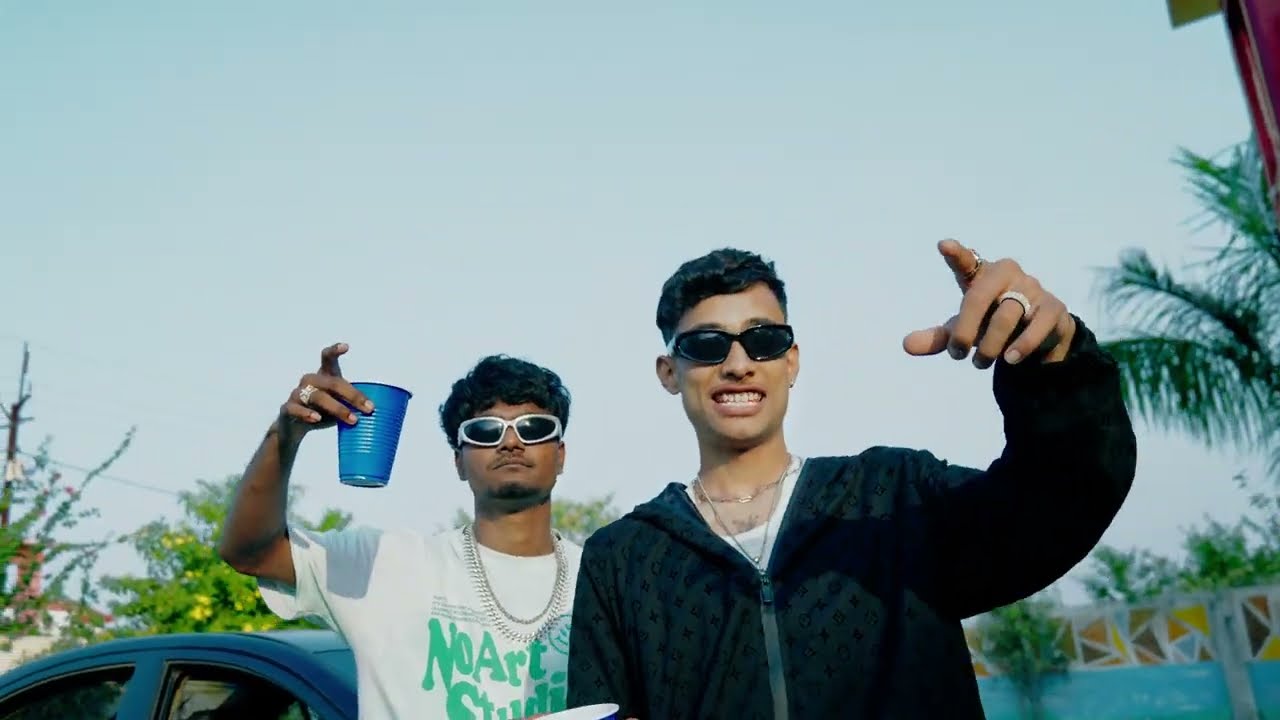 YUNG OG - CADBURY || OFFICIAL MUSIC VIDEO | PROD BY .DOTMUSIC