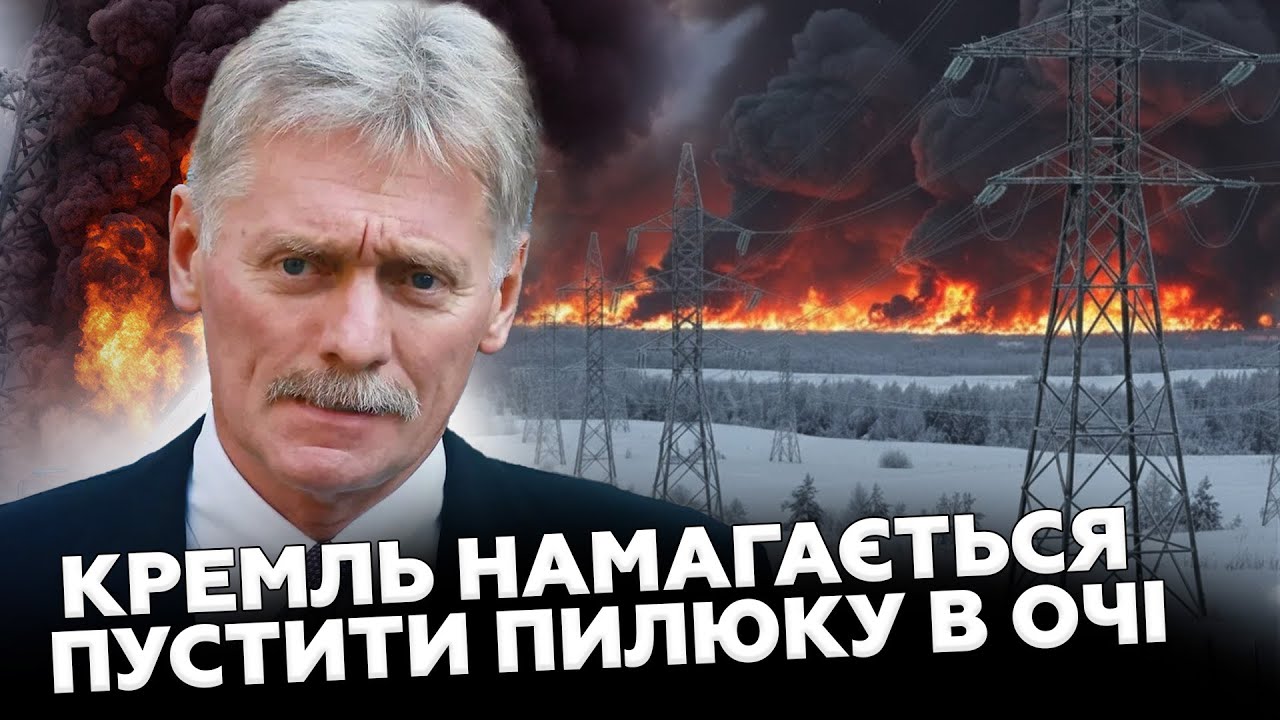 😲У Росії вичерпався ЗАПАС РАКЕТ?! Ось СПРАВЖНЯ причина ВКИДУ про енергетичне “ПЕРЕМИР’Я! Послухайте!