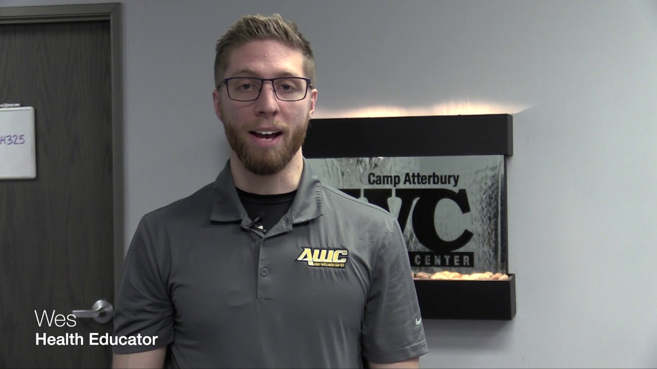 Army Wellness Center