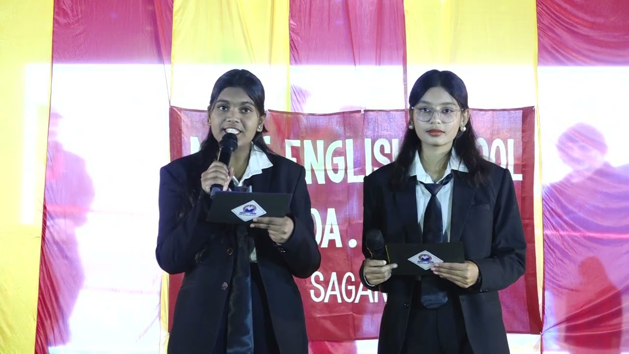 ANNUAL FUNCTION 2025-26 PERFORMANCE BY CLASS - 9TH THEME (FATHER ACT)
