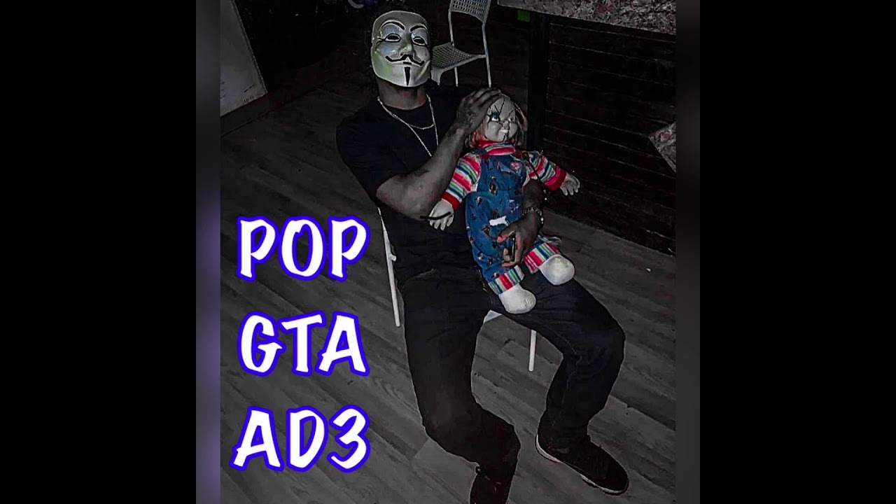 FREE POP GTA - AD3 👹