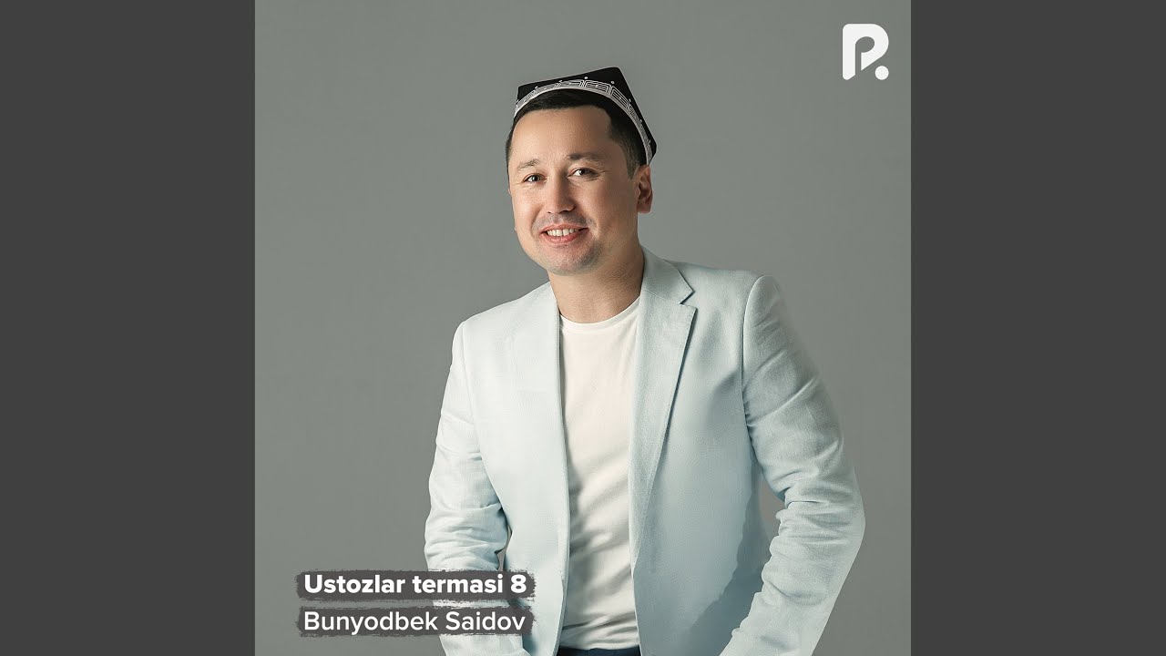 Ustozlar termasi 8