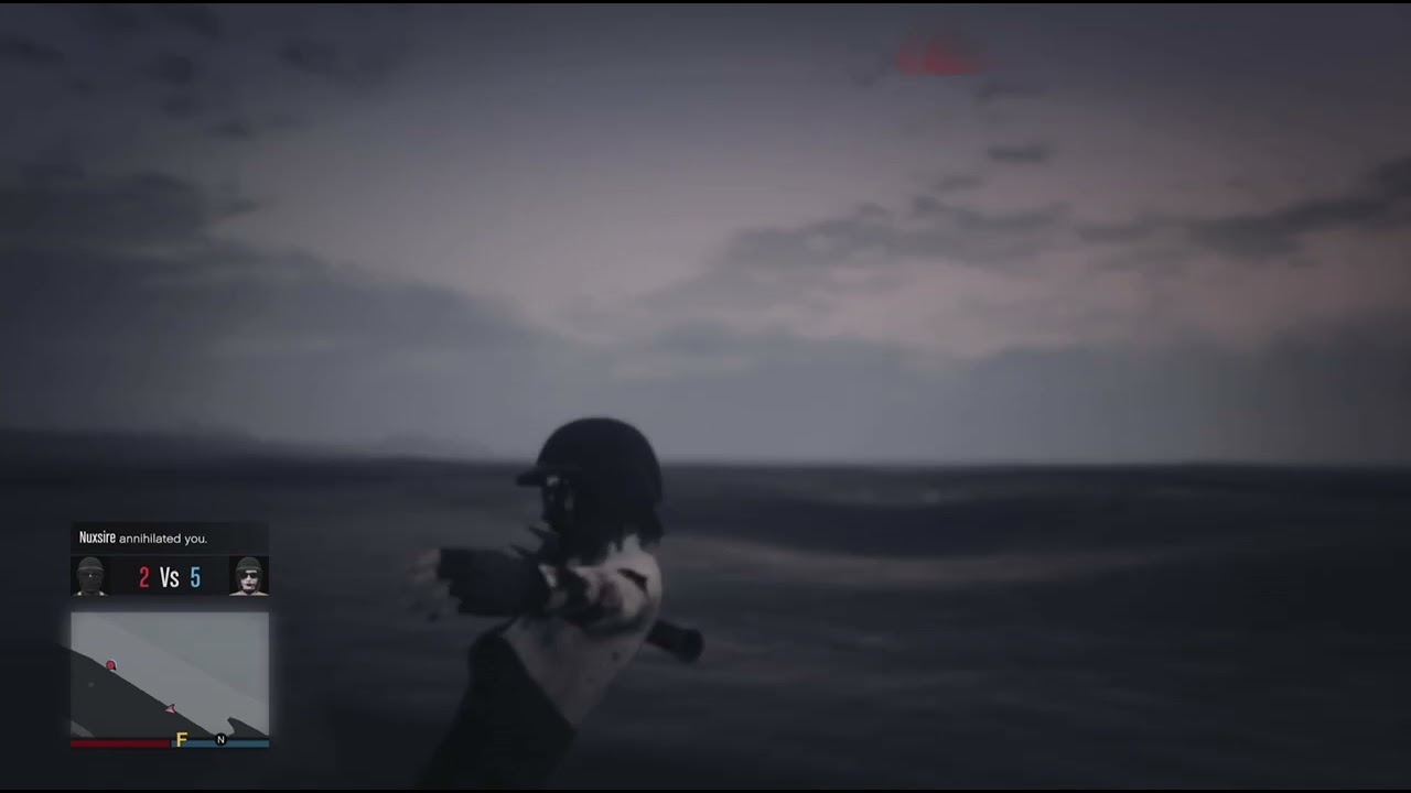 Zetsu9ix ripped apart by his idols jwaim and Vyxv for larping scores 