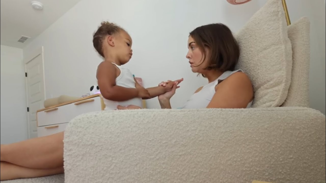 real days as a mom of 3