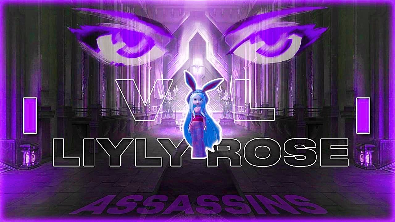 Aion 8.4 - Assassin PvP - Liylyrose Vol II