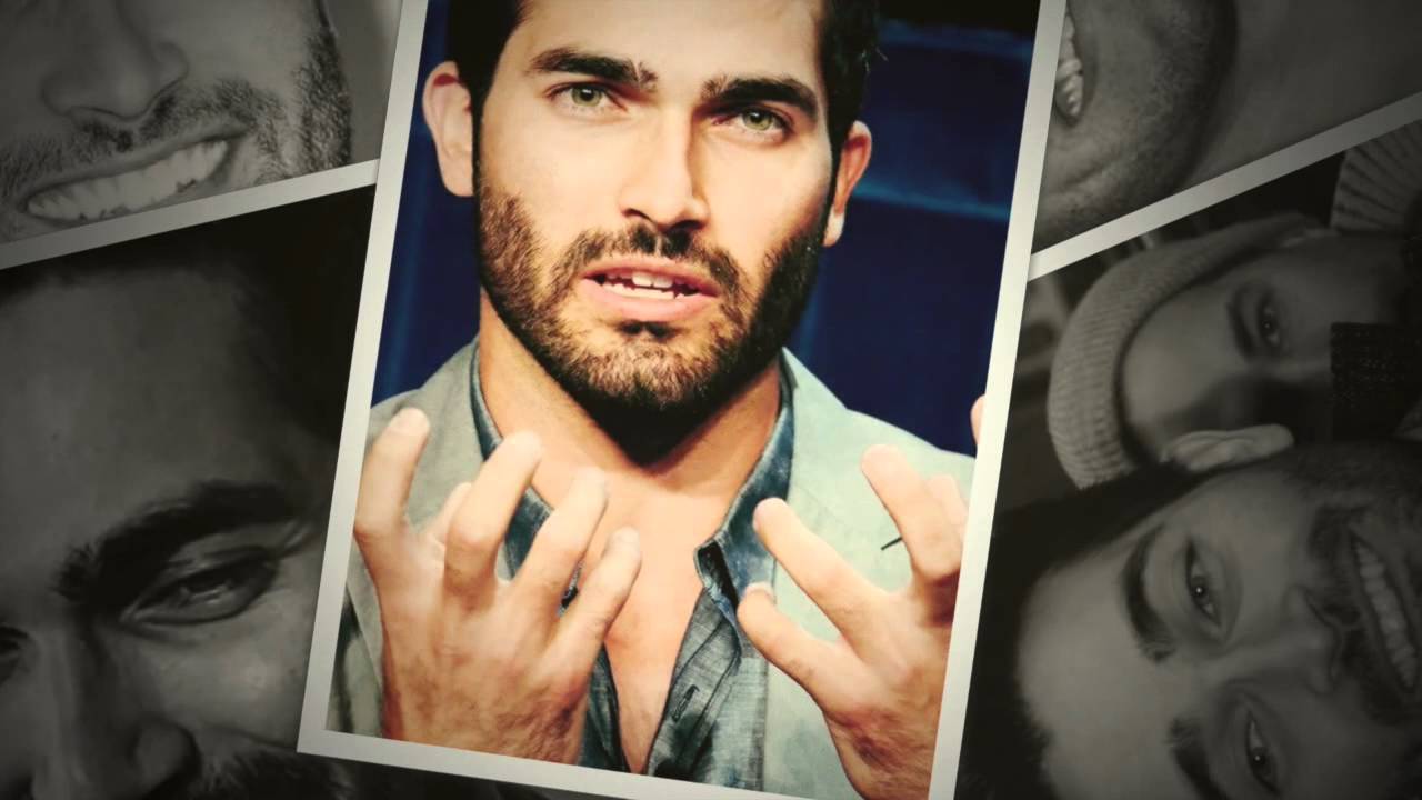 Tyler Hoechlin - Smile
