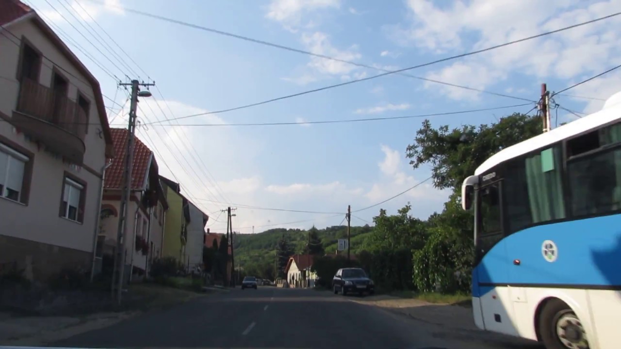 Noszvaj - Hungary / Magyarország