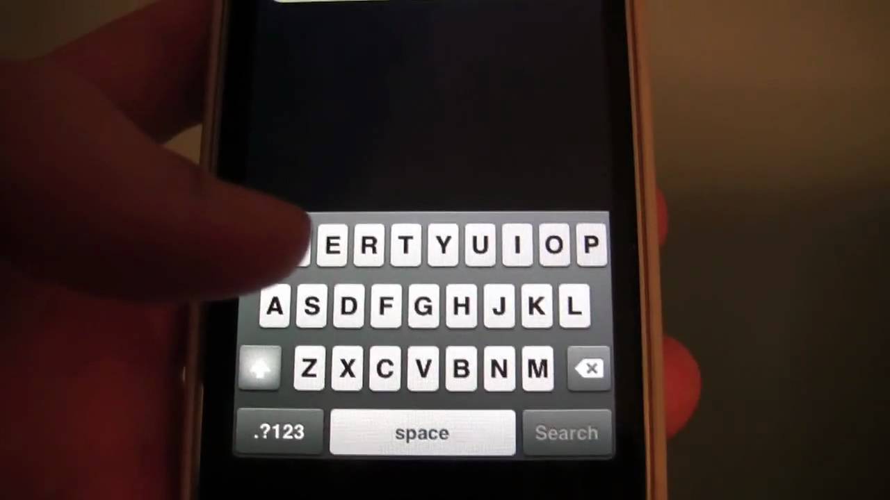 iPhone 3 0 Review