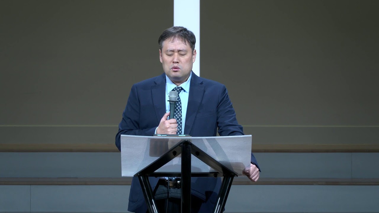 02.25..2026_Early Morning Prayer_한동욱 목사