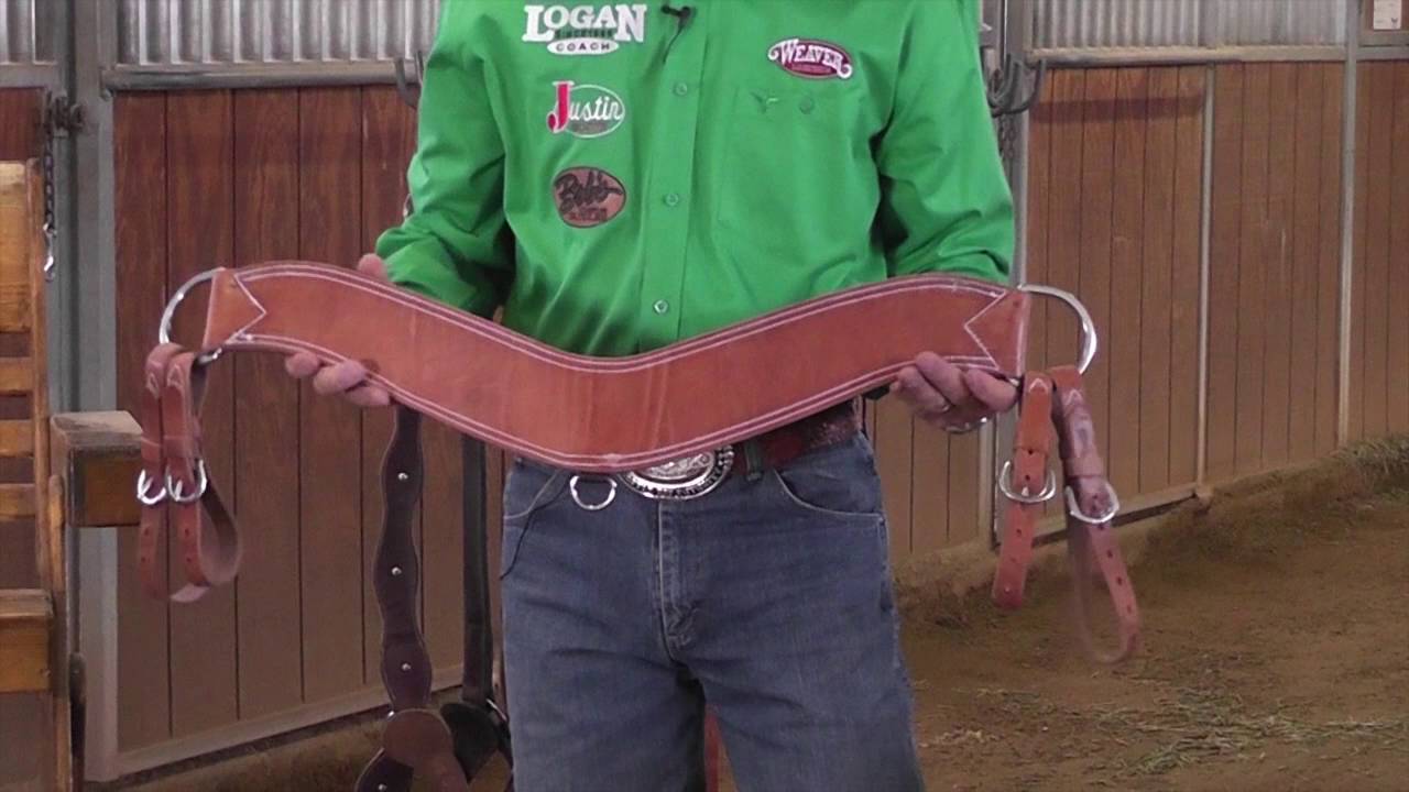 Choosing the Right Breast Collar