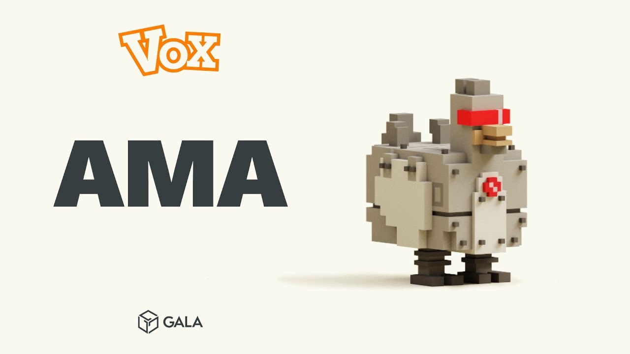 VOX AMA | March 2023