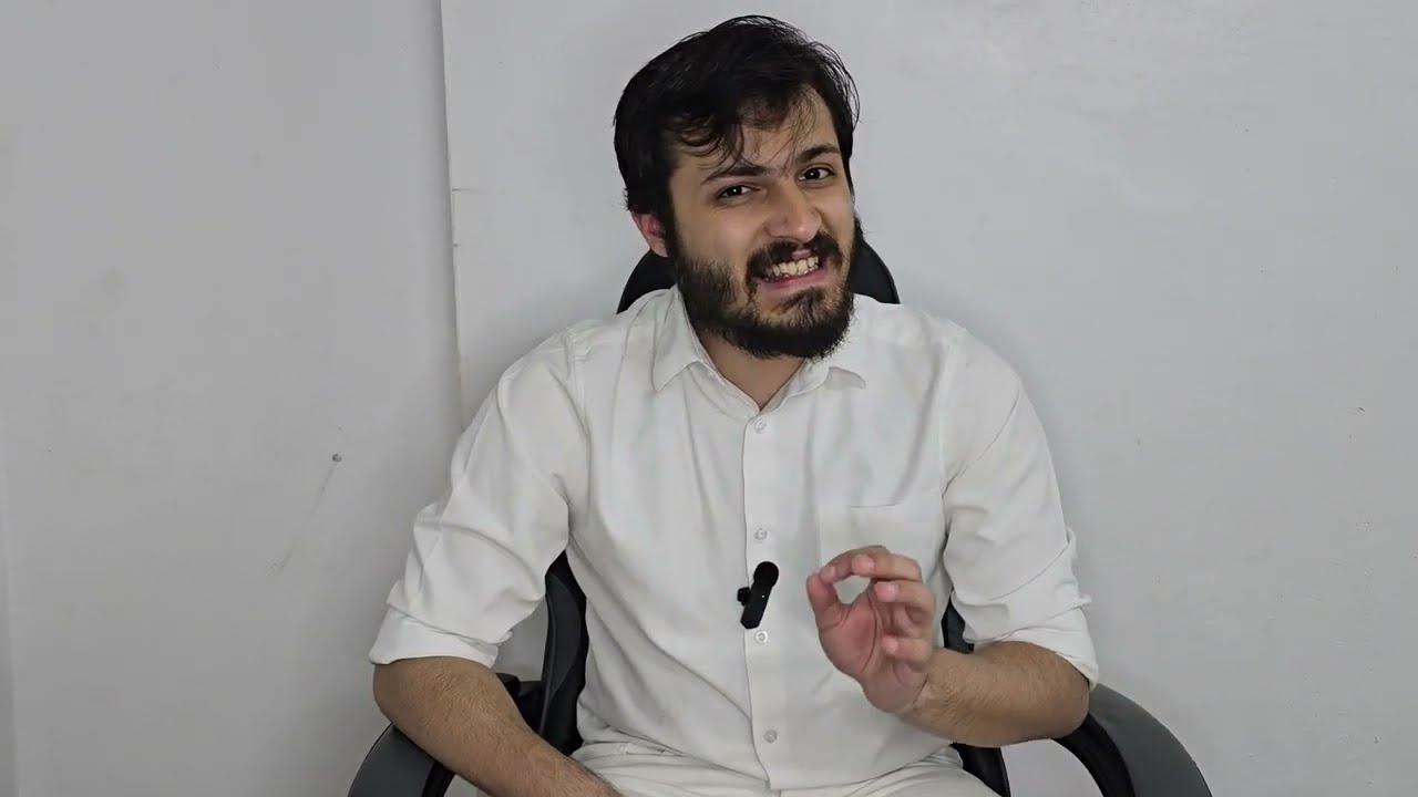 Understanding the Qur'an | Episode 1: Surah Al-Fatiha (The Opening)