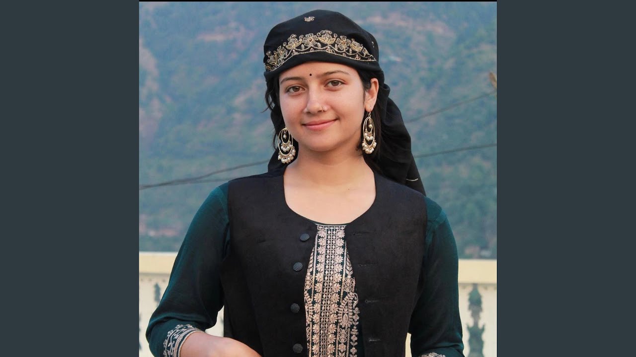Dungaiya Zakhma Himachali Gojri pahadi Pashto ghazal