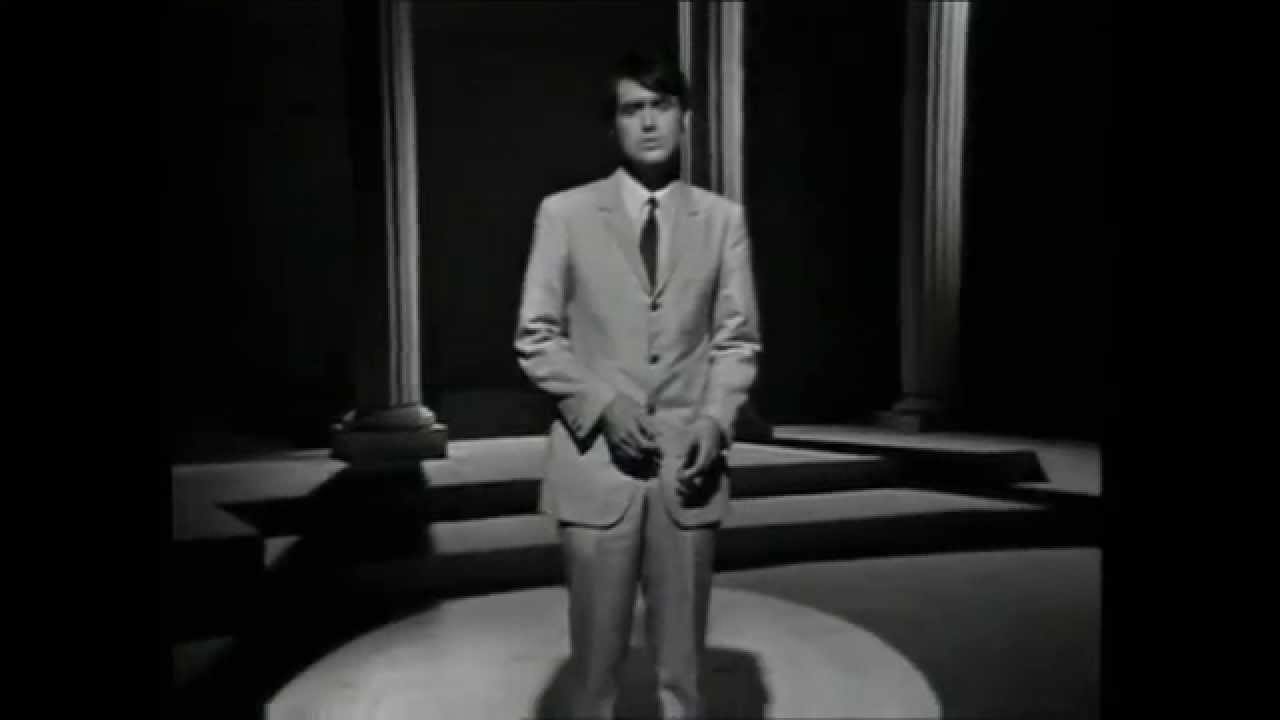 Luis Eduardo Aute - Aleluya Nº 1 HD (Alta Calidad)