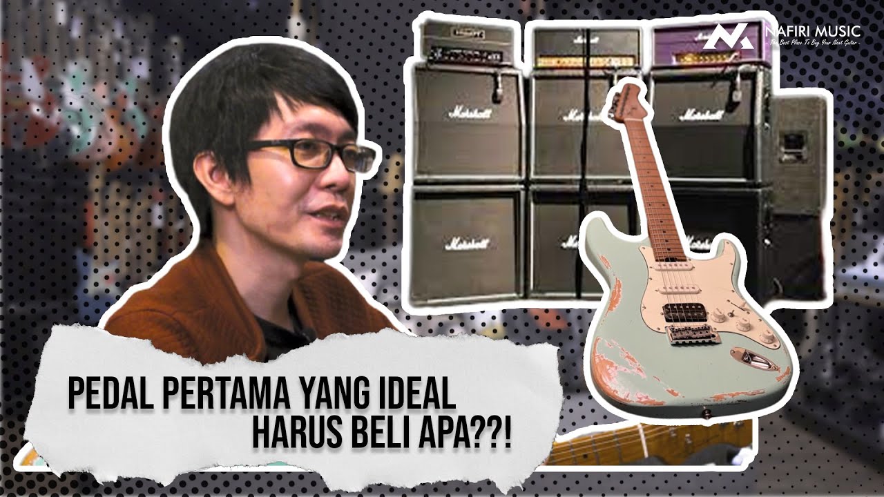 AMP & CABSIM Sepenting Apasih Emangnya??