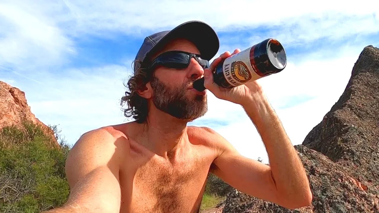 A Mystery Road Trip | Searching For the Quiet of Nature