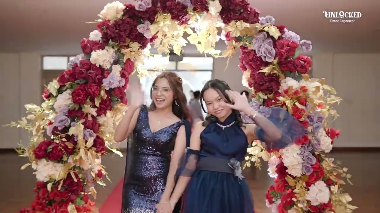[UNLOCKED EO] Prom Night SMAK 7 PENABUR Jakarta 2025