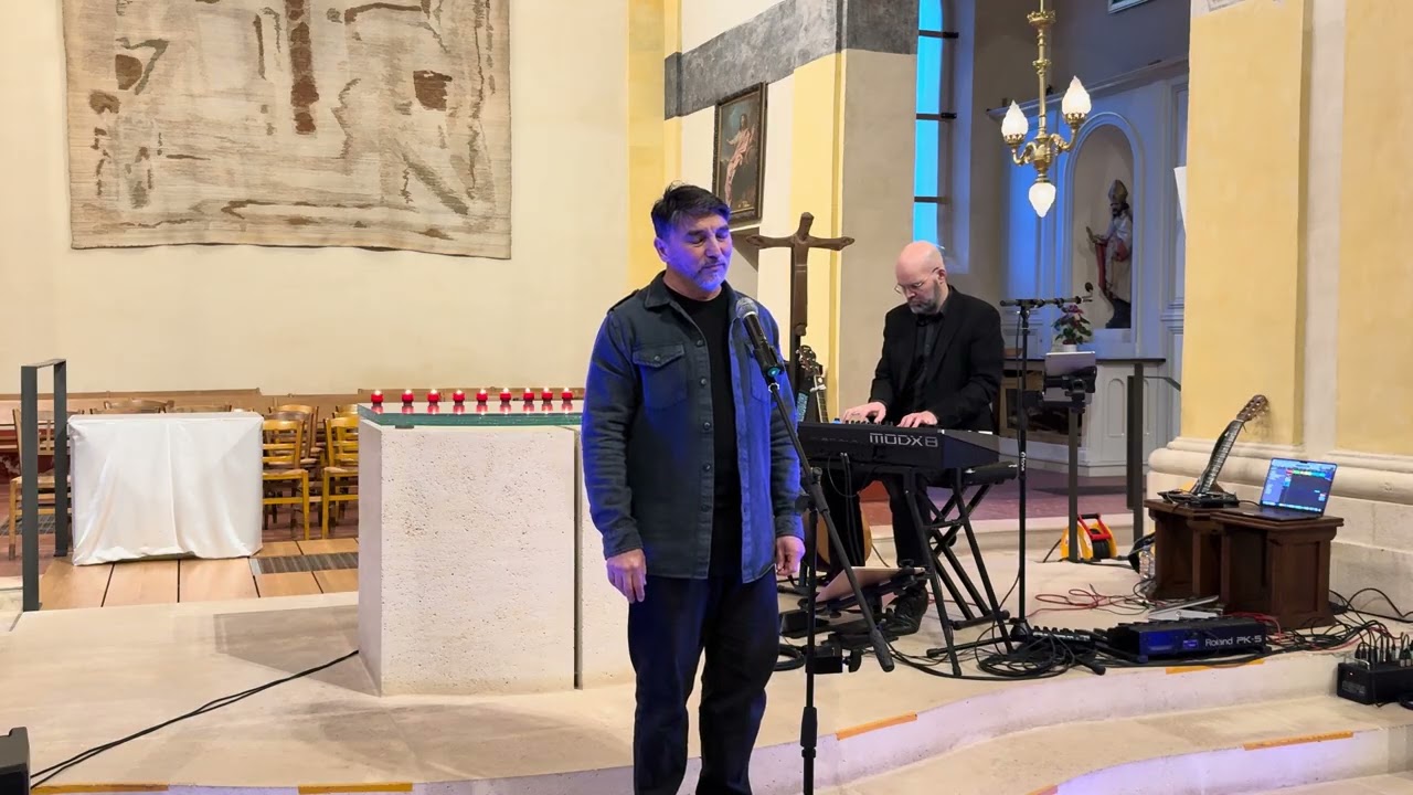 07 Ave Maria (Schubert)