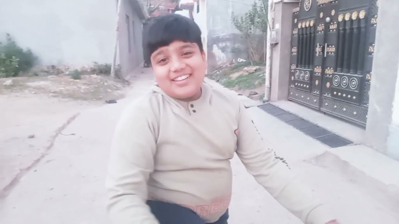 Ye Kaun mil gya 🤣@Prateekvlogging 