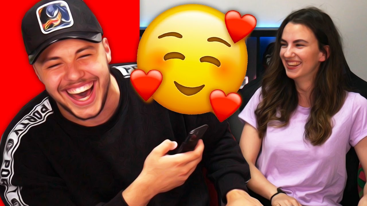 GIRLFRIEND TAG se Soňou!