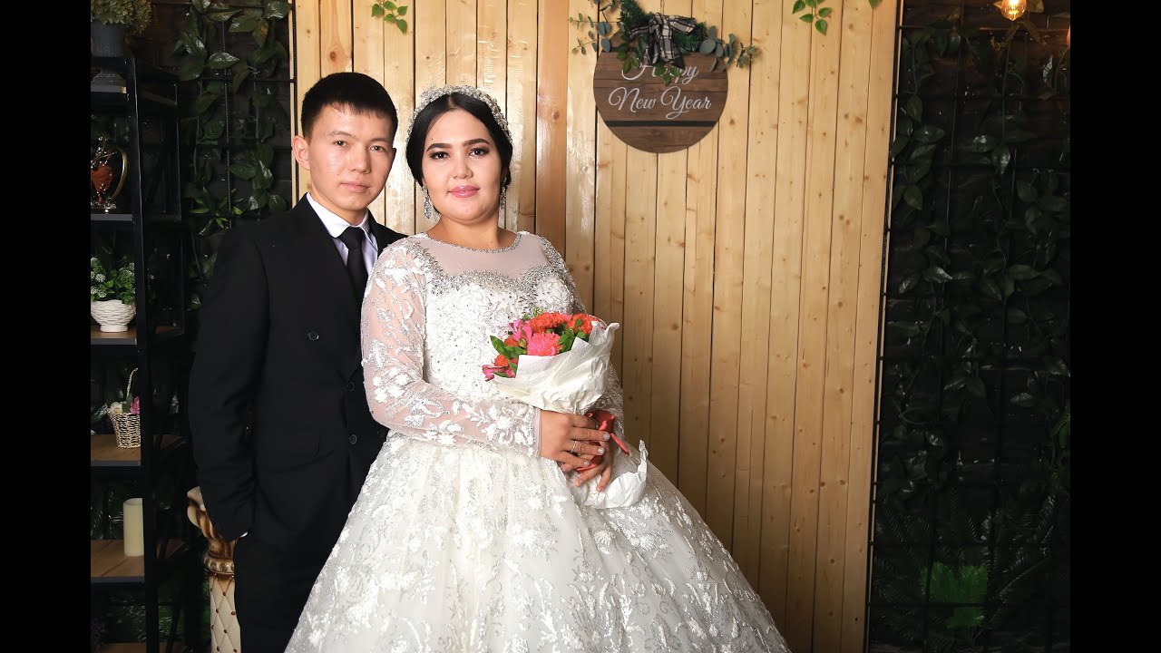 USNATDIN & BIBISARA JASLAR TOYI