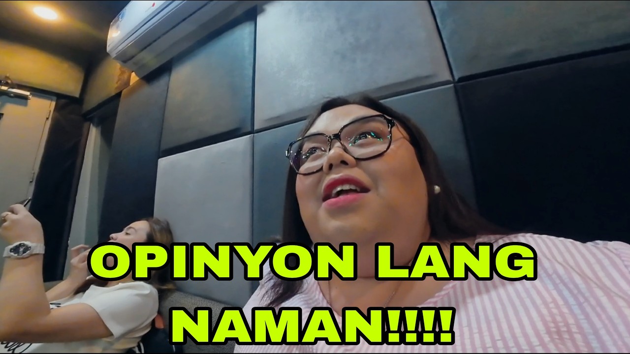TINALO NA TAYO NG AI!!!