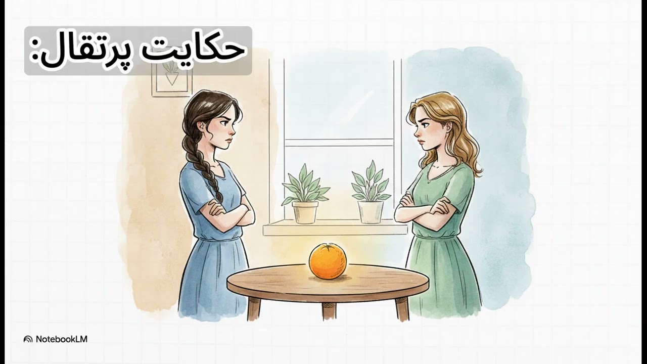 مانند یک وکیل مذاکره کنید