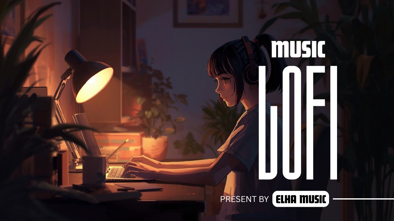 24/7 CHILL LOFI RADIO 📚 DEEP FOCUS, STUDY & WORK MUSIC