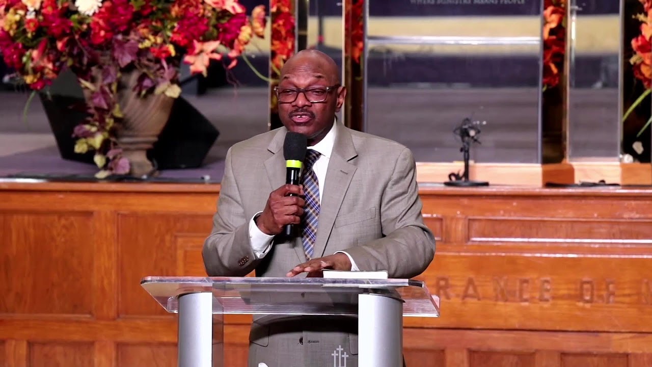 PERFECTING CHURCH - TUESDAY, FEBRUARY 24, 2026 –7PM BIBLE STUDY