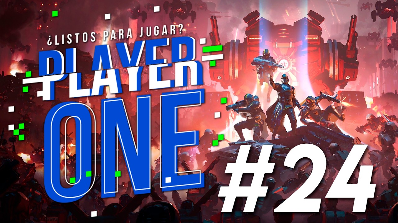 Helldivers 2 COOP – Parte 24 | Vox Engine, los jefes finales de Cyberstan